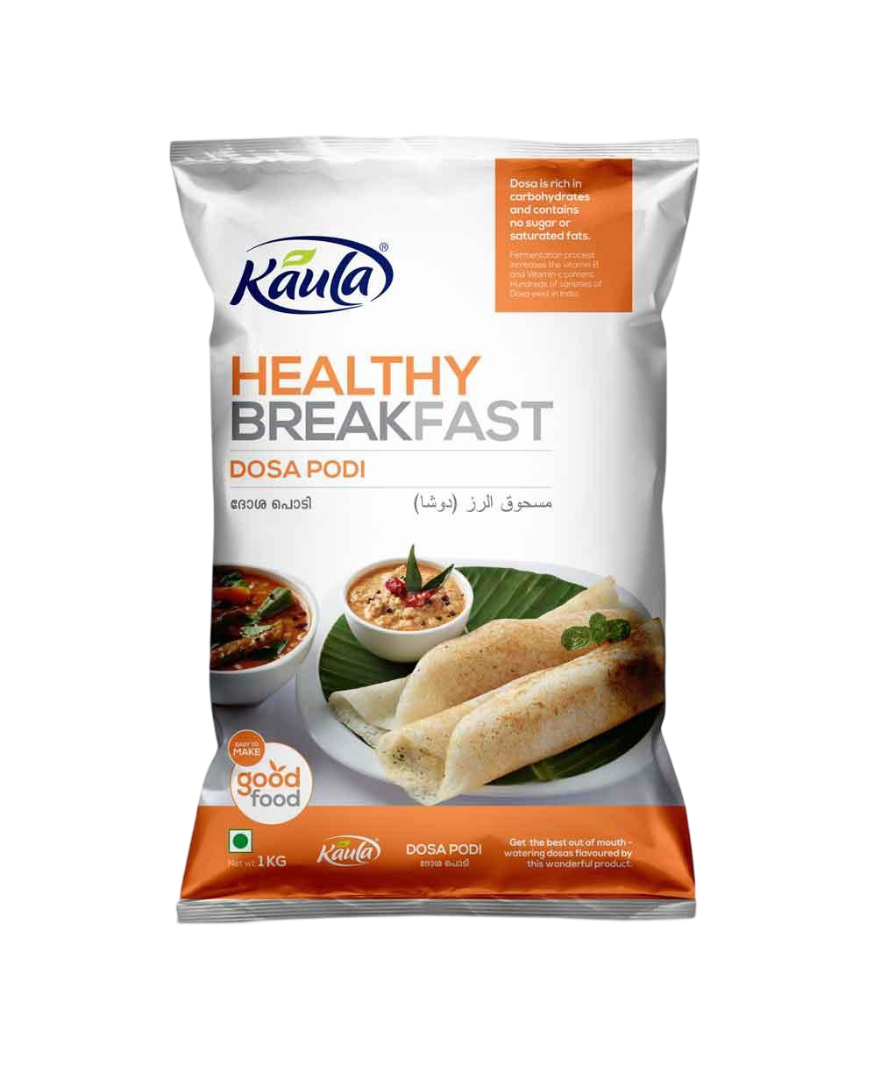 Kaula Dosa Podi