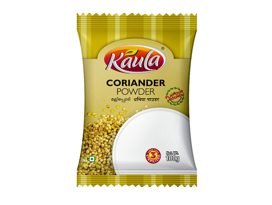 Kaula Coriander Powder