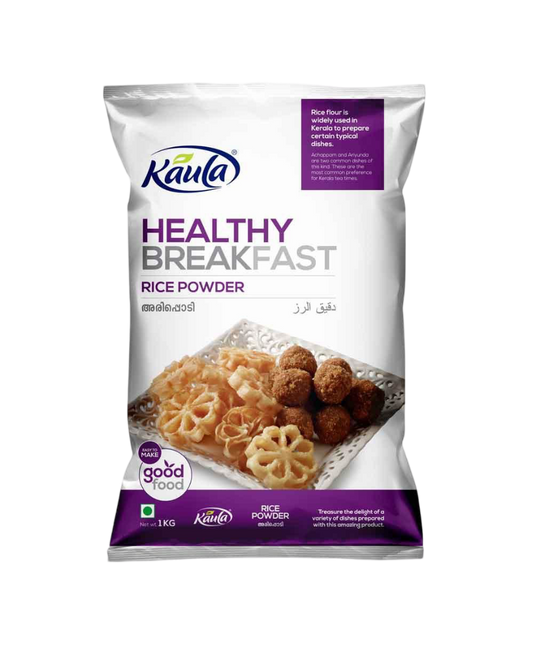 Kaula Rice Powder