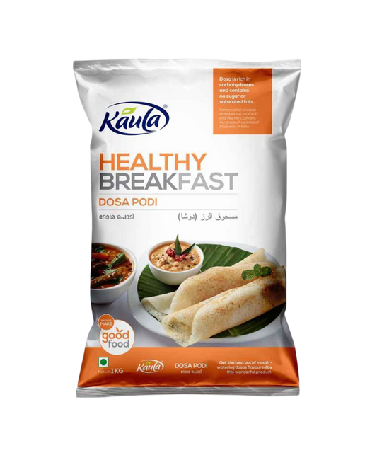 Kaula Dosa Podi
