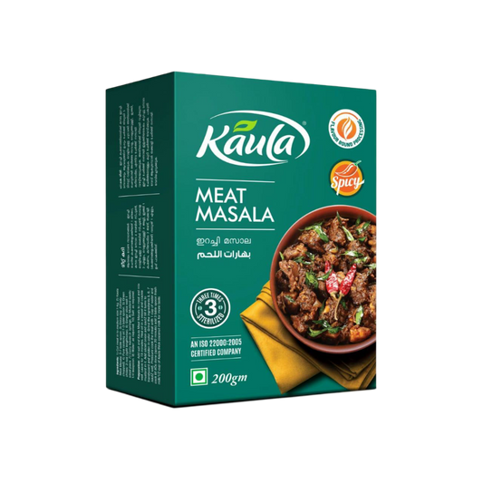 Kaula Meat Masala