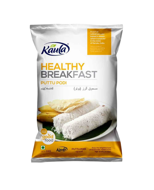 Kaula Puttu Podi